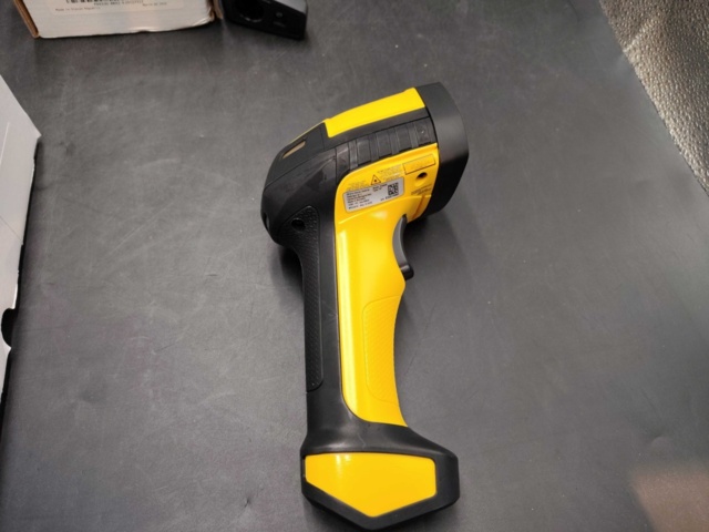 1505033-2 Barcode scanner - 3 pcs, Datalogic, PowerScan PD9630