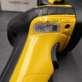 1505033-4 Barcode scanner - 3 pcs, Datalogic, PowerScan PD9630