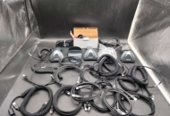 1505034 Barcode scanner - Datalogic, Touch90, with cables, holder