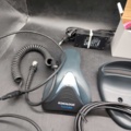 1505034-2 Barcode scanner - Datalogic, Touch90, with cables, holder