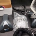 1505034-4 Barcode scanner - Datalogic, Touch90, with cables, holder