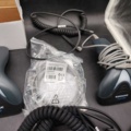1505034-10 Barcode scanner - Datalogic, Touch90, with cables, holder
