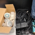 1505036-4 Electronics section - keyboards, cables, network cards, label printers, electrical cabinets
