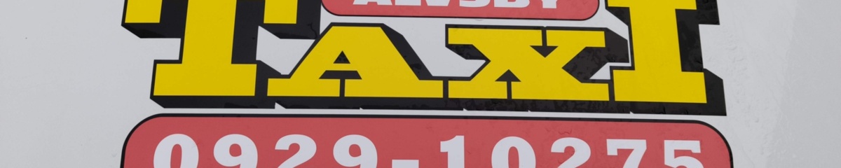 Bild som representerar auktionen - Älvsby Taxi Aktiebolag i konkurs - Älvsbyn