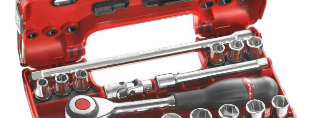 Bild som representerar auktionen - Verktyg och arbetsbelysning