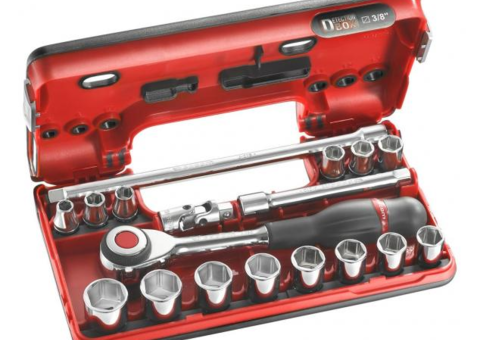 Bild som representerar auktionen - Verktyg och arbetsbelysning