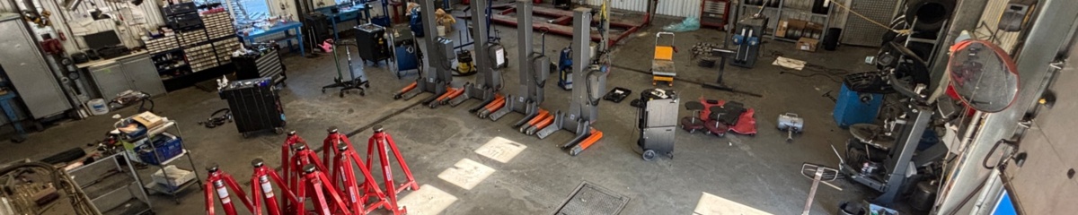 Bild som representerar auktionen - Husbilsgruppen Norrtälje AB i konkurs