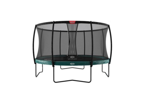 Bild som representerar auktionen - Utförsäljning av nya studsmattor från Akrobat & BERG