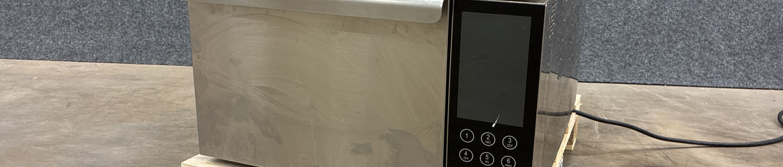 Bild som representerar auktionen - Avyttring restaurangmaskiner och utrustning