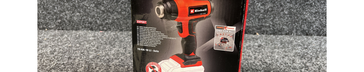 Bild som representerar auktionen - Avyttring returvaror från E-handel