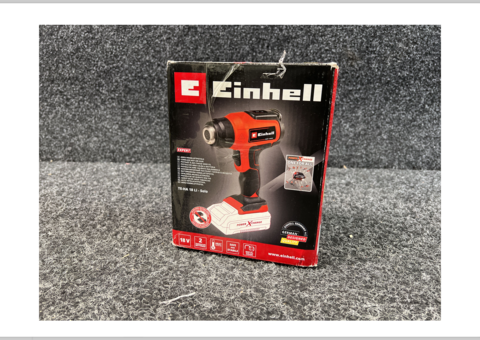 Bild som representerar auktionen - Avyttring returvaror från E-handel