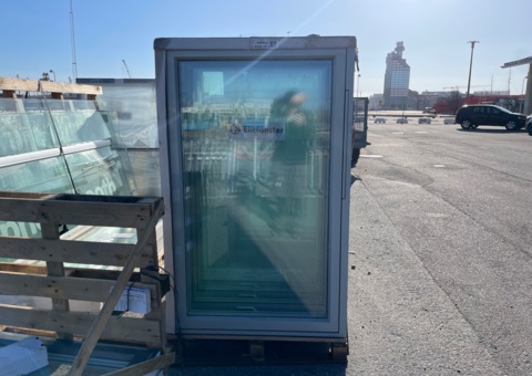 Bild som representerar auktionen - Avyttring från lager