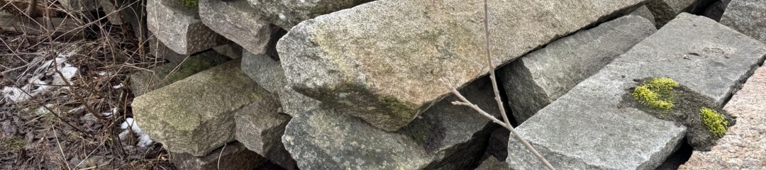 Bild som representerar auktionen - Avyttring svensk begagnad kantsten