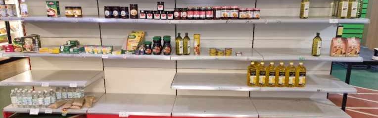 Bild som representerar auktionen - Kabbisho Livs AB i konkurs