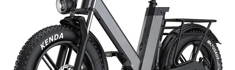 Bild som representerar auktionen - Överskottsgods elcyklar