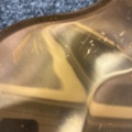 1505176-4 Skål Iittala Alvar Aalto 504 mm, Roseguld