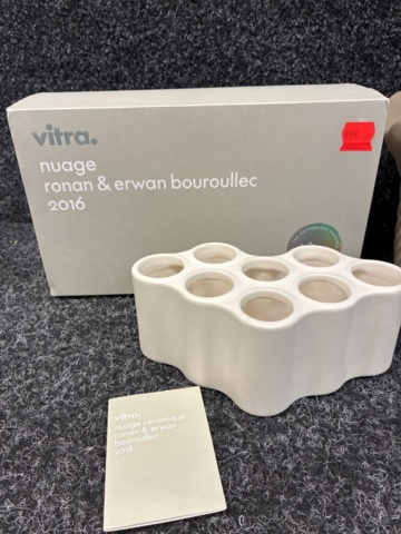 1505181-2 Skulpturer Cooee Design & vas vitra