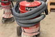 1499440 Industrial vacuum cleaner - Pullman Ermator - S 2800