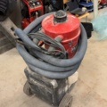 1499440-4 Industrial vacuum cleaner - Pullman Ermator - S 2800