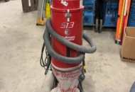 1499441 Industrial vacuum cleaner - Pullman Ermator S13