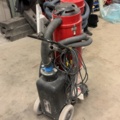 1499441-3 Industrial vacuum cleaner - Pullman Ermator S13