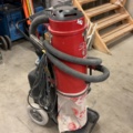 1499441-4 Industrial vacuum cleaner - Pullman Ermator S13
