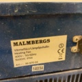 1499455-7 Byggfläktar / värmefläktar - Frico / Malmbergs