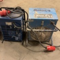 1499456-2 Construction fans / heating fans - Malmbergs / Omninen