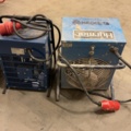 1499456-3 Construction fans / heating fans - Malmbergs / Omninen