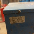 1499456-7 Construction fans / heating fans - Malmbergs / Omninen