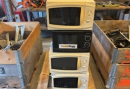 1499458 Mikrovågsugnar - Whirlpool MWD602 / M8587