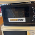 1499458-3 Mikrovågsugnar - Whirlpool MWD602 / M8587