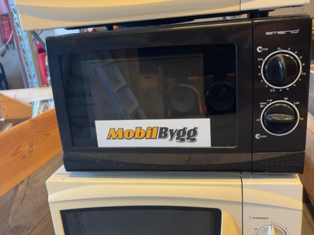 1499458-3 Mikrovågsugnar - Whirlpool MWD602 / M8587