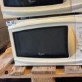 1499458-5 Mikrovågsugnar - Whirlpool MWD602 / M8587
