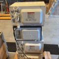 1499458-6 Mikrovågsugnar - Whirlpool MWD602 / M8587