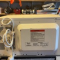 1499458-7 Mikrovågsugnar - Whirlpool MWD602 / M8587