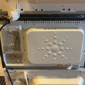 1499458-8 Mikrovågsugnar - Whirlpool MWD602 / M8587