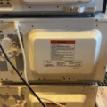 1499458-9 Mikrovågsugnar - Whirlpool MWD602 / M8587
