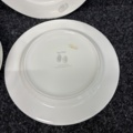 1505195-4 8 st Tallrikar Ebbi Popp 27 cm