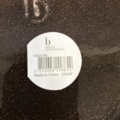 1505199-5 7 st Tallrikar Broste Copenhagen Nordic Coal Pasta Plate 29 cm