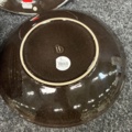 1505200-4 8 st Tallrikar Broste Copenhagen Nordic Coal Pasta Plate 29 cm
