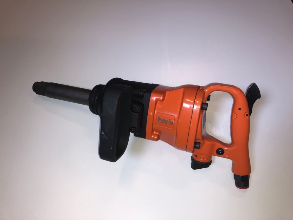 1505385-2 Muttermaskin 1" Wremax PRO
