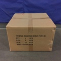 1505386-3 5 pcs Dancing Display Shelves