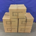 1505386-4 5 pcs Dancing Display Shelves