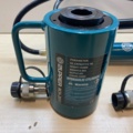 1505387-3 Hydraulic hand pump 1 pc and cylinders 2 pcs