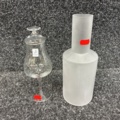 1505204-1 Ripple-karaff Ferm Living & Whiskyprovarglas Alloro