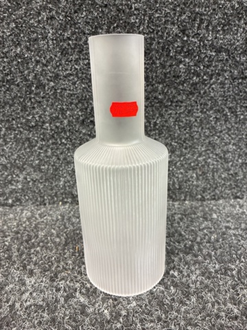 1505204-2 Ripple-karaff Ferm Living & Whiskyprovarglas Alloro