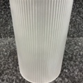 1505204-4 Ripple-karaff Ferm Living & Whiskyprovarglas Alloro