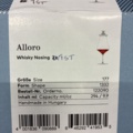 1505204-11 Ripple-karaff Ferm Living & Whiskyprovarglas Alloro