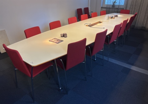 Bild som representerar auktionen - Frisk Arkitektur AB i konkurs